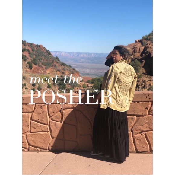 🌙 Meet the Posher ✨ - Picture 1 of 9